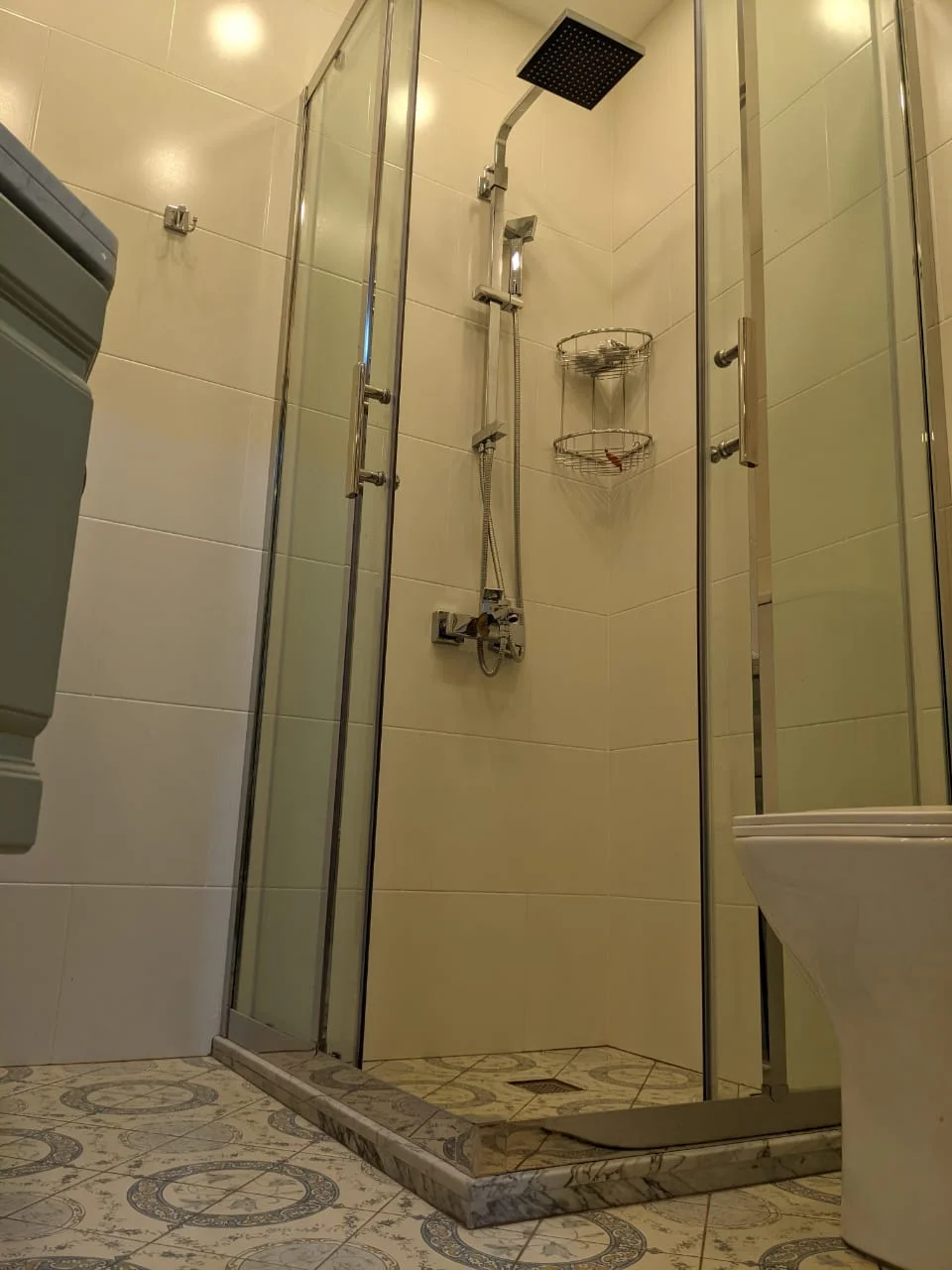 Alyans MTK-da PREMIUM 3 otaq mənzil – şəkil 18