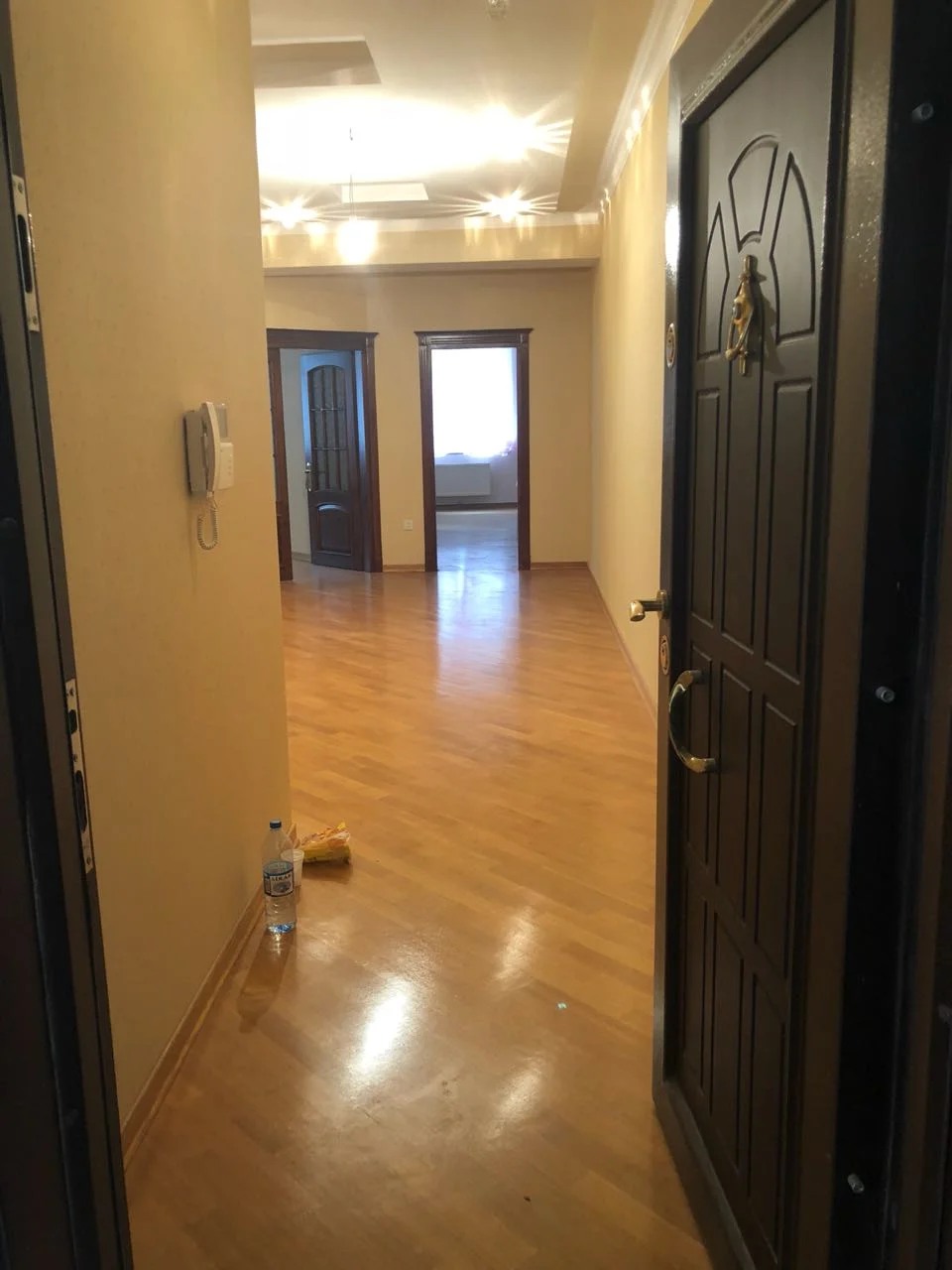 Kirayə 3 otaqlı Mənzil 150 m² Yasamal r. – şəkil 3