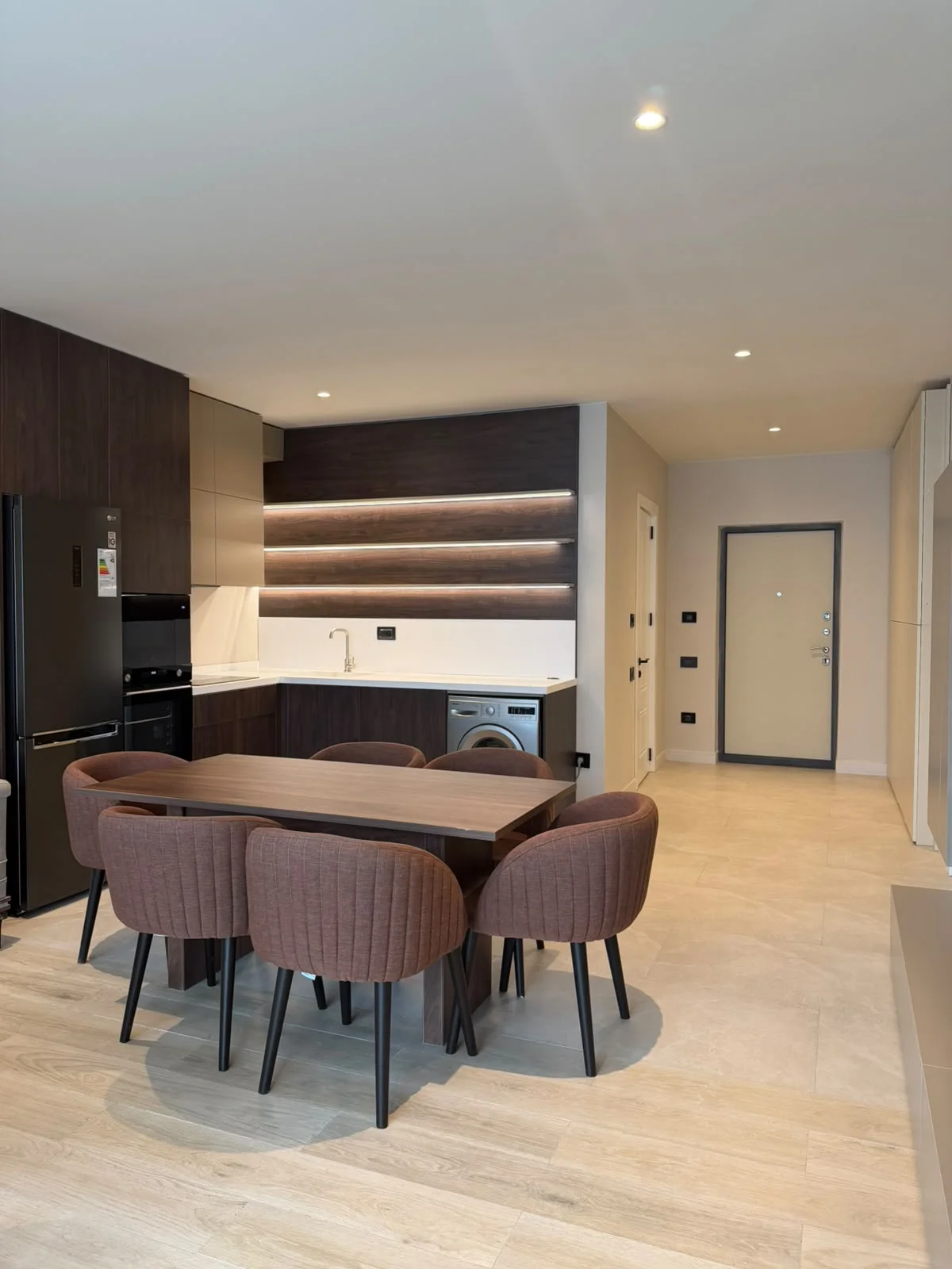 Kiralık 2 odalı Daire 97 m² Xətai ilçesi – şəkil 3