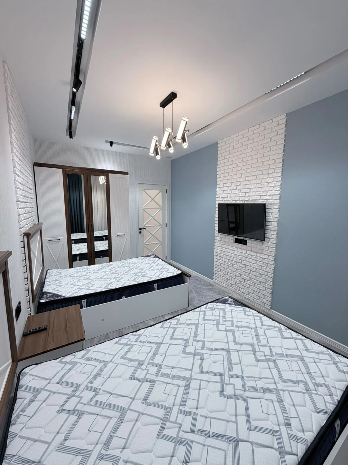 Kirayə 3 otaqlı Mənzil 148 m² Yasamal r. – şəkil 10