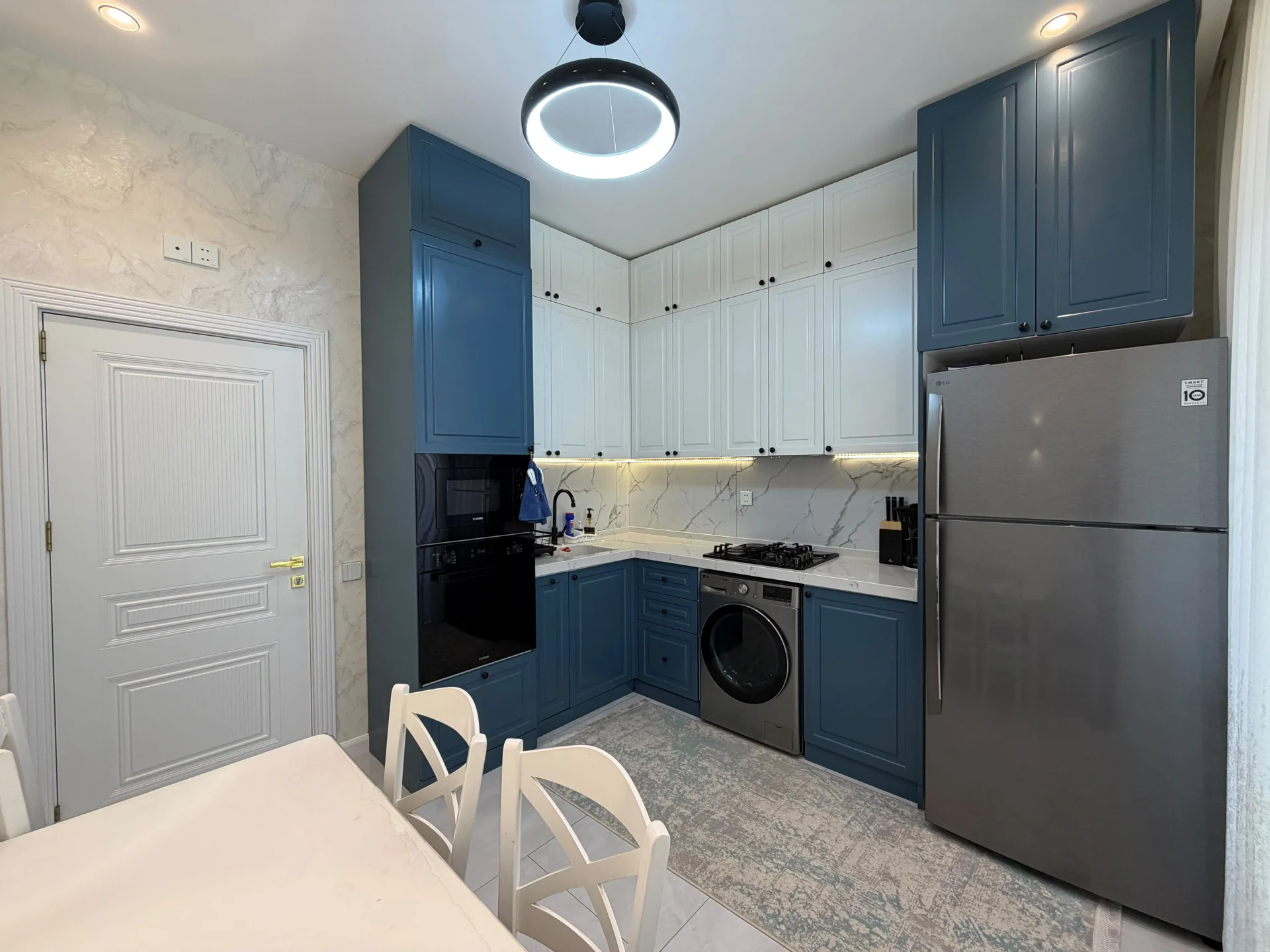 For sale 3-room Apartment 91 m² Xətai dist. – şəkil 7