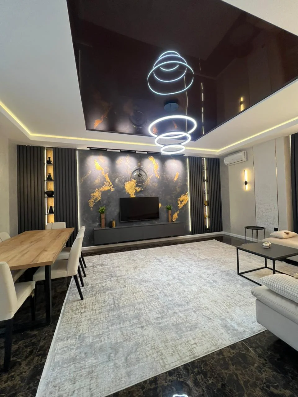 Satılır 3 otaqlı Mənzil 165 m² Yasamal r. – şəkil 3