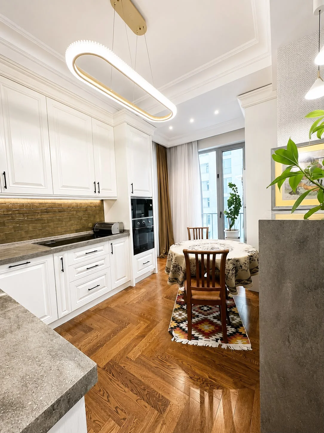 Belvedere Residence – şəkil 2