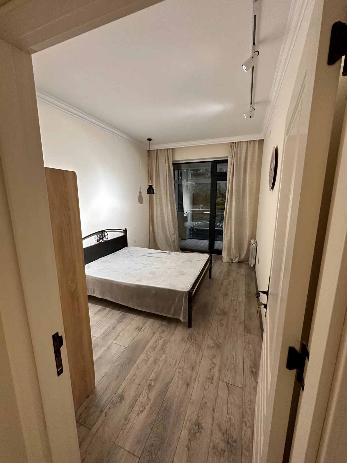 Kirayə 2 otaqlı Mənzil 60 m² Xətai r. – şəkil 8