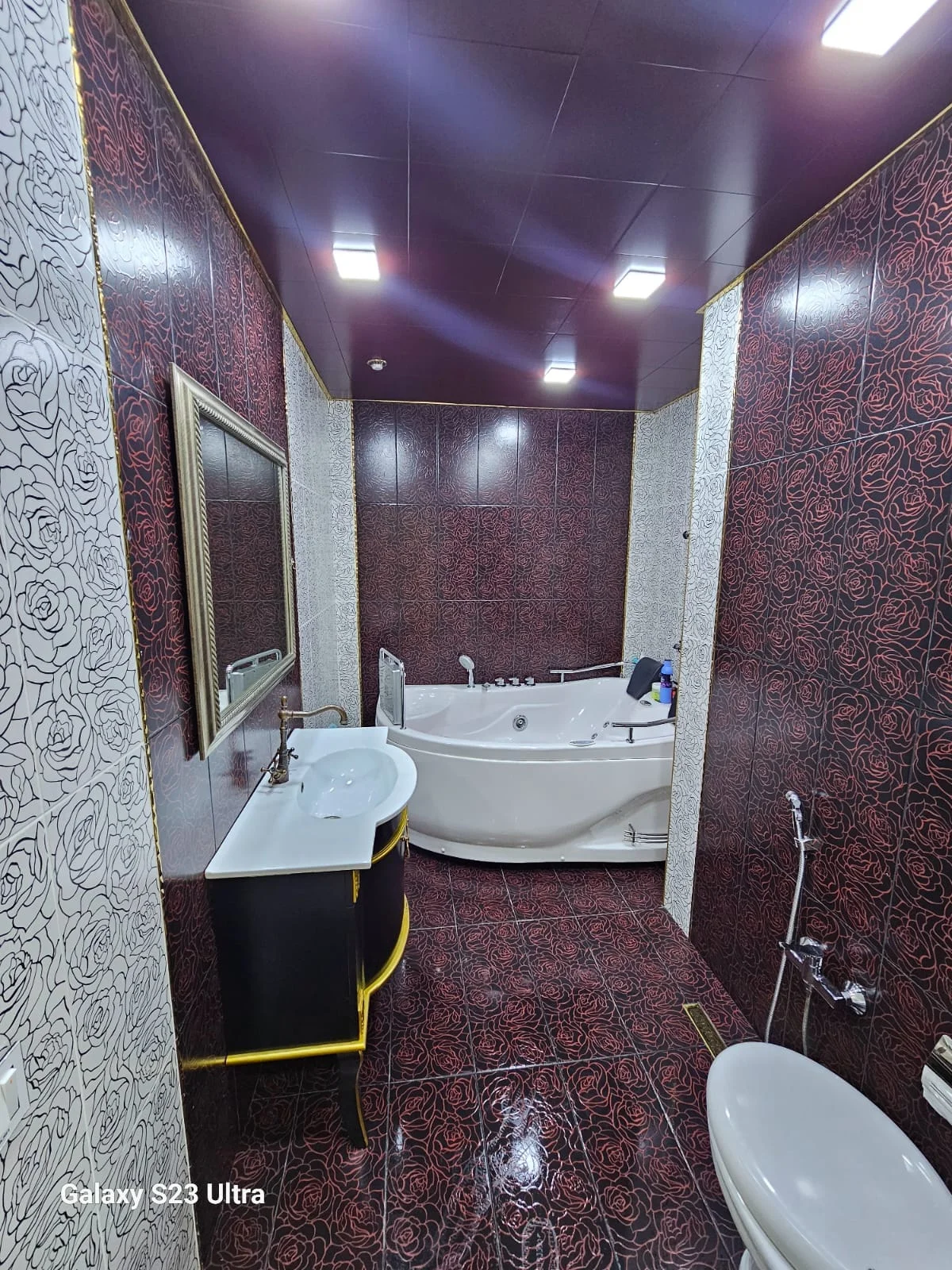 For rent 3-room Apartment 150 m² Nərimanov dist. – şəkil 4