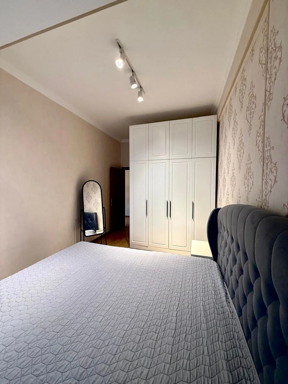 Kiralık 3 odalı Daire 92 m² Nəsimi ilçesi – şəkil 16