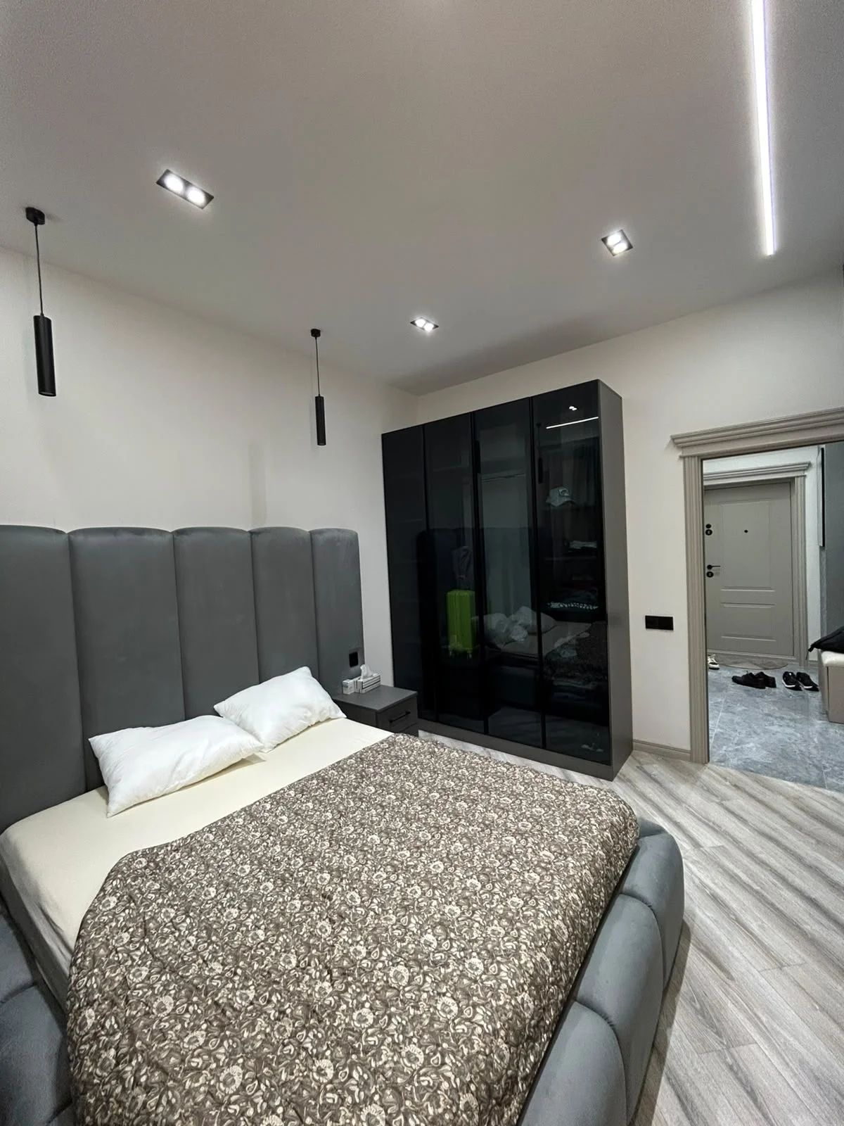 Kirayə 2 otaqlı Mənzil 70 m² Xətai r. – şəkil 17