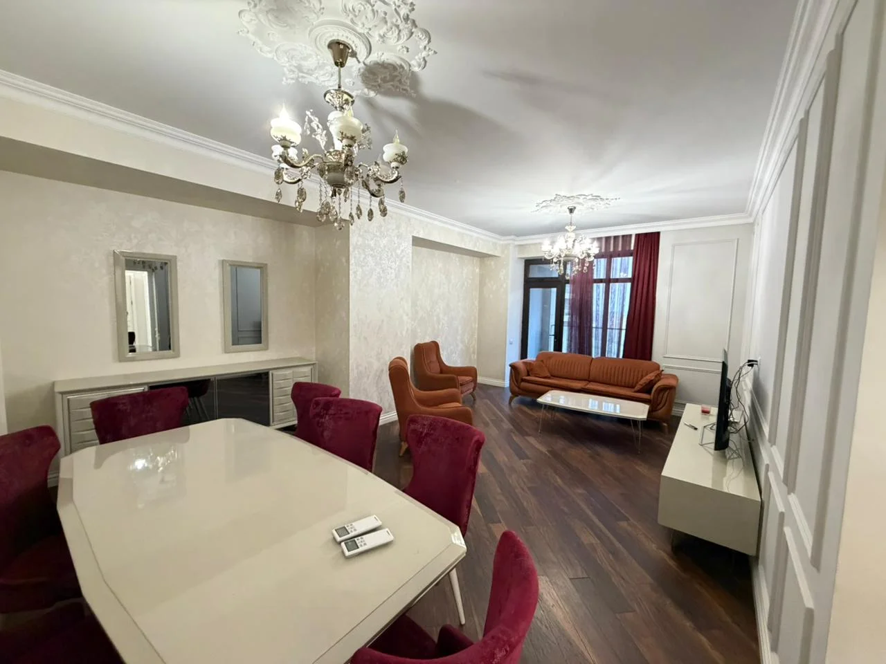 Grand Hayat Residence – şəkil 5