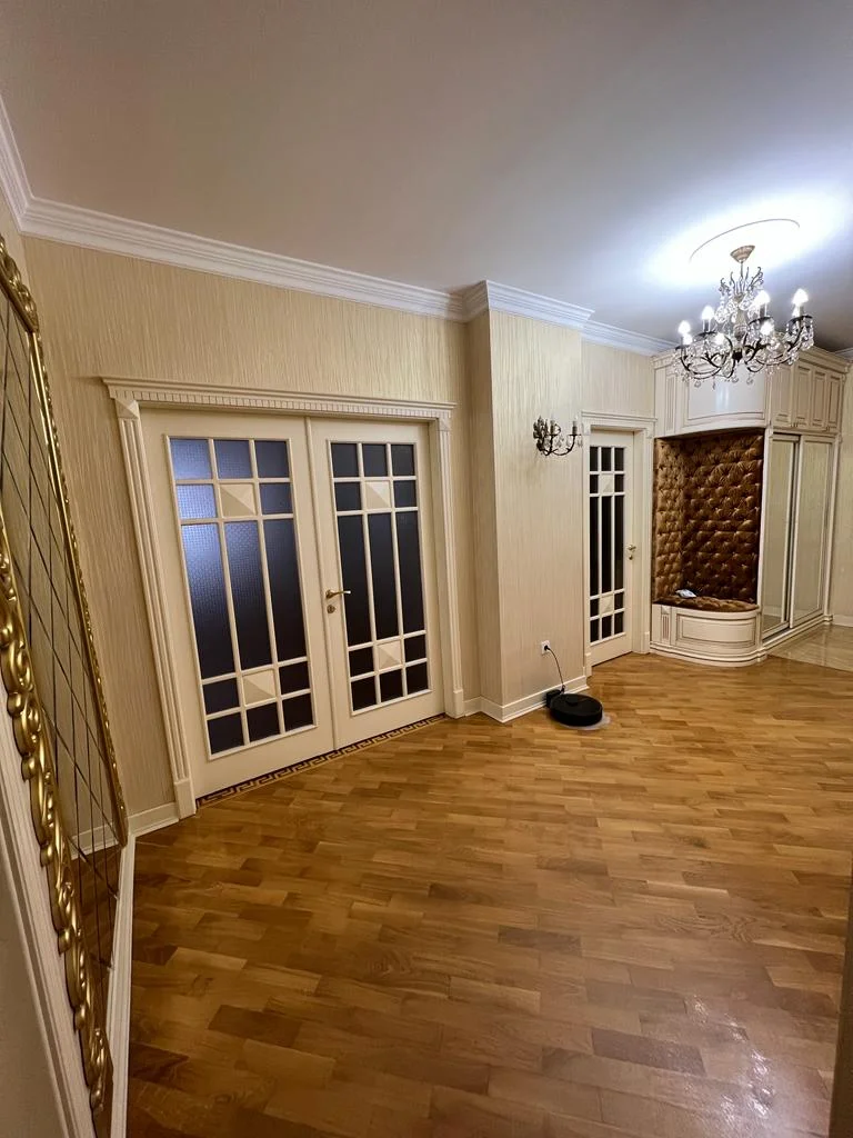 Kirayə 3 otaqlı Mənzil 137 m² Xətai r. – şəkil 14