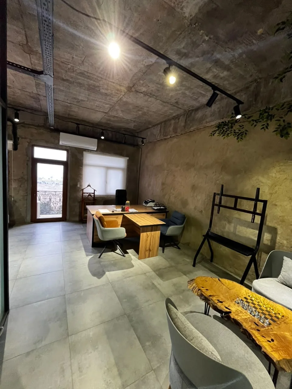 Kiralık 3 odalı Ofis 110 m² Xətai ilçesi – şəkil 6