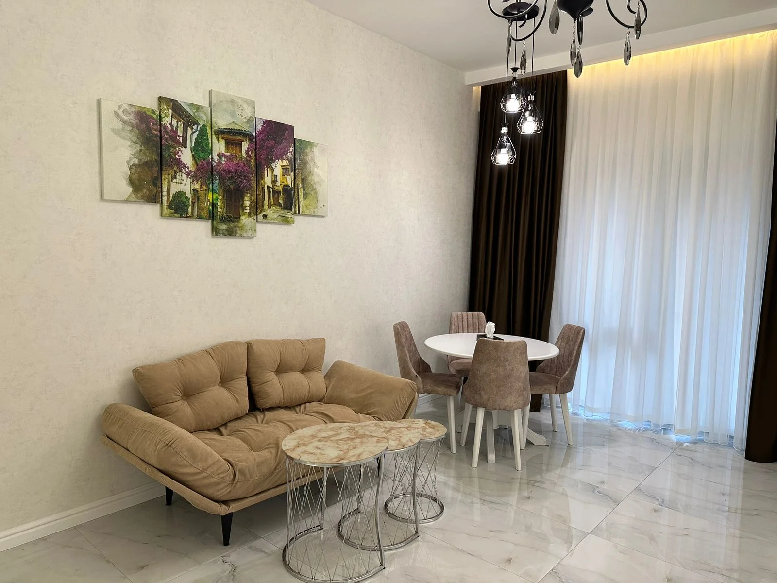 Аренда 3-комнатная Квартира 120 m² Xətai р-н – şəkil 5