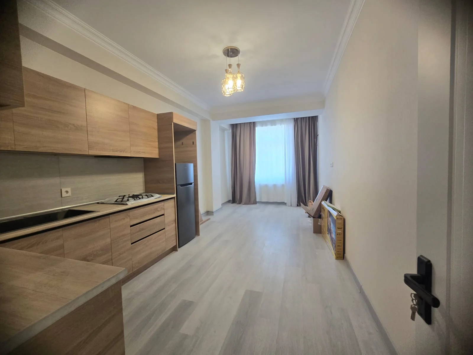 Kiralık 3 odalı Daire 89 m² Abşeron ilçesi – şəkil 3
