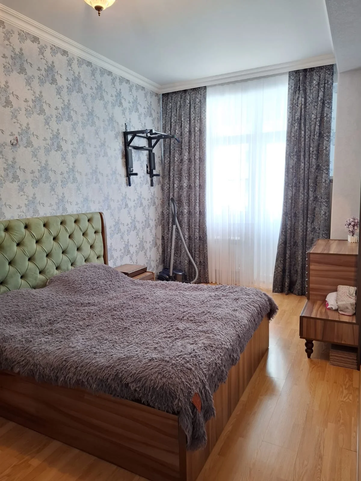 Kiralık 2 odalı Daire 70 m² Nizami ilçesi – şəkil 17