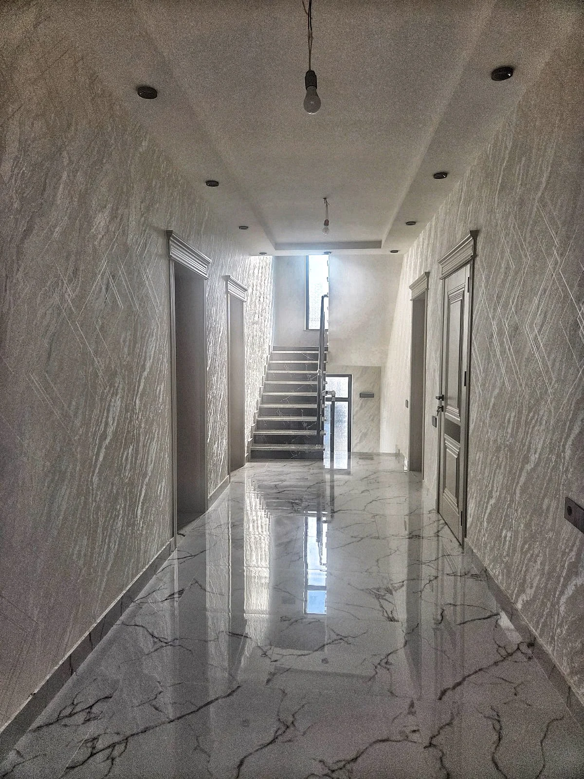 Satılır 6 otaqlı Həyət evi / Bağ evi 350 m² Abşeron r. – şəkil 17