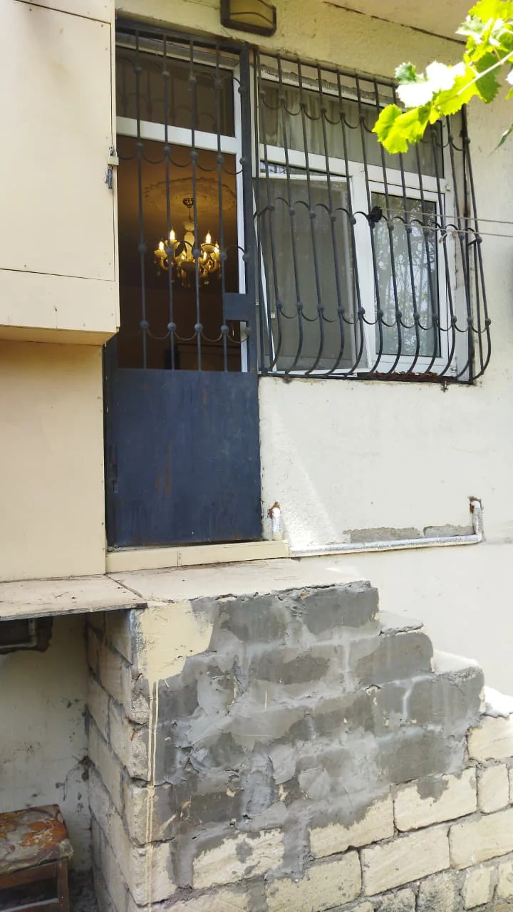 Kirayə 2 otaqlı Mənzil 40 m² Nəsimi r. – şəkil 20