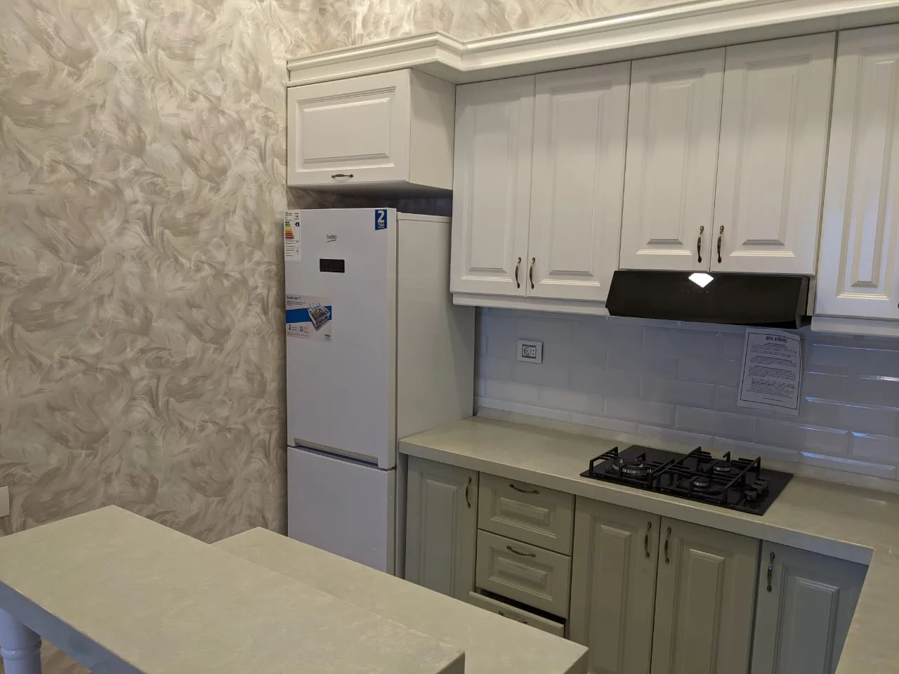 Alyans MTK-da PREMIUM 3 otaq mənzil – şəkil 8
