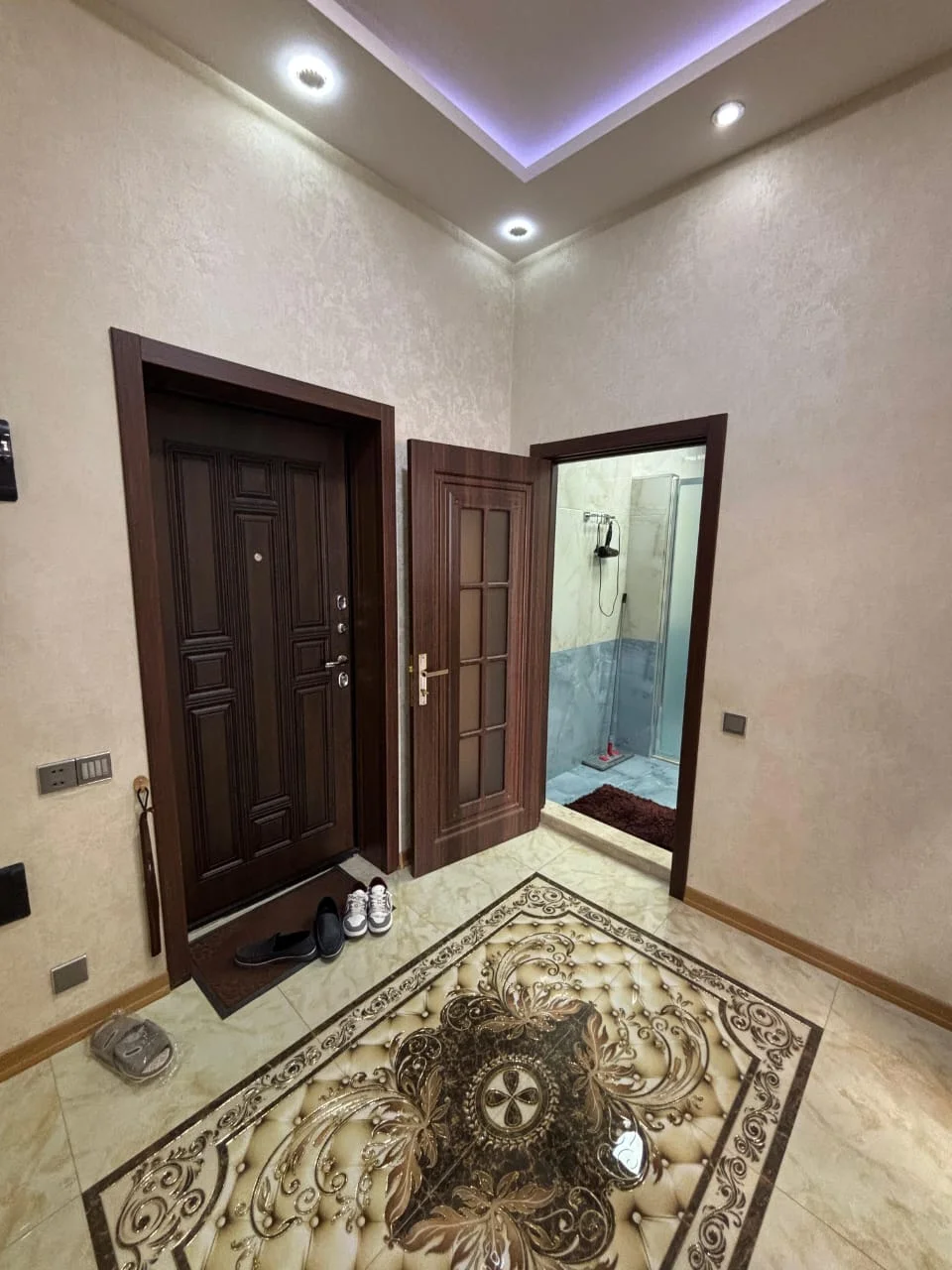 For rent 2-room Apartment 64 m² Xətai dist. – şəkil 10