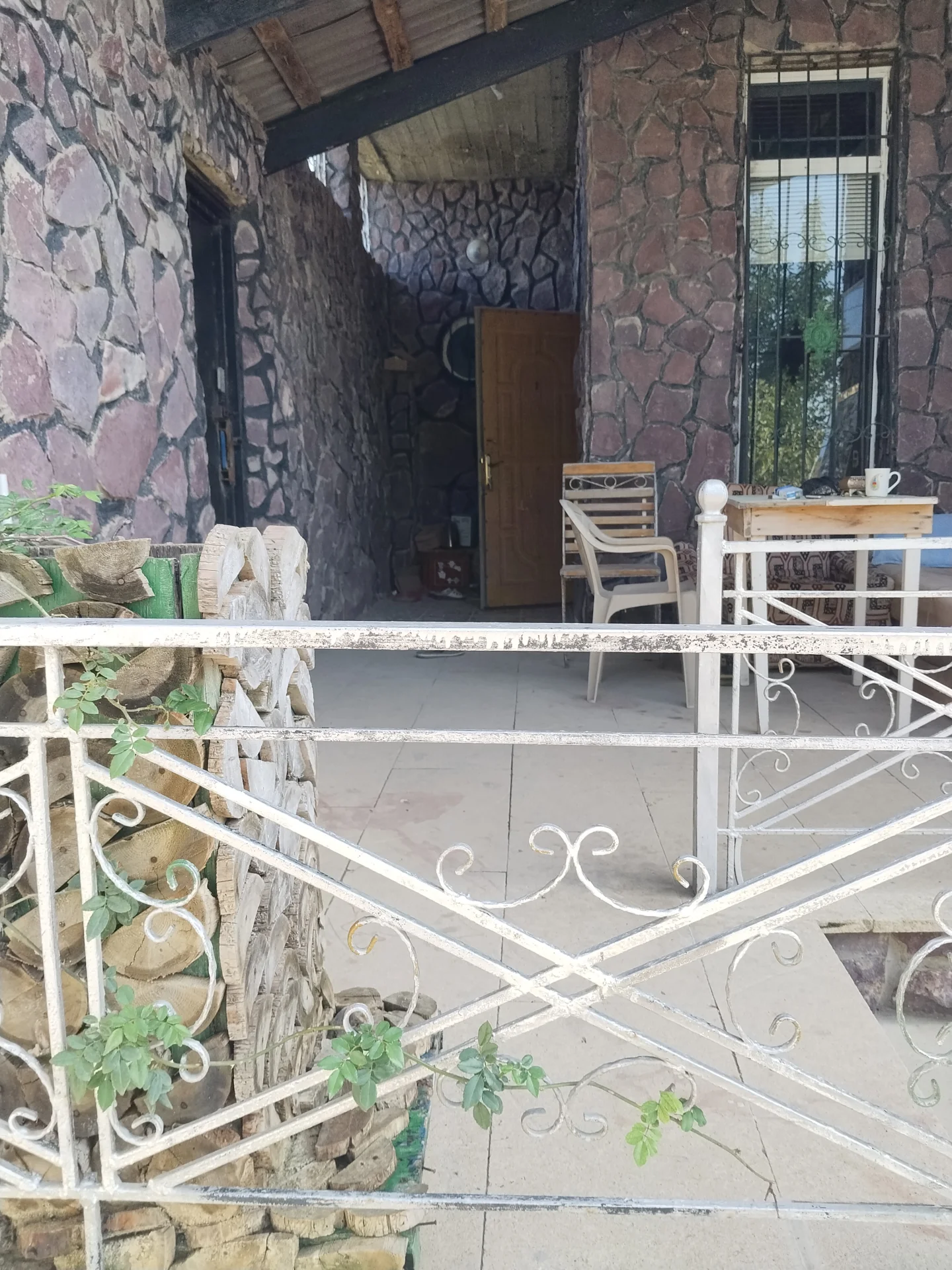 Satılır 3 otaqlı Həyət evi / Bağ evi 120 m² Sabunçu r. – şəkil 8
