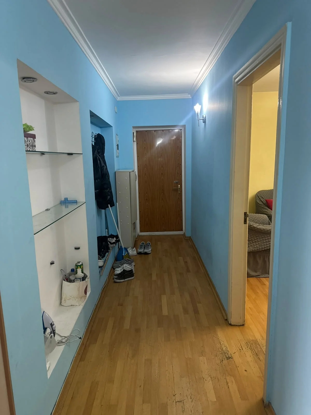 For sale 3-room Apartment 49 m² Yasamal dist. – şəkil 10