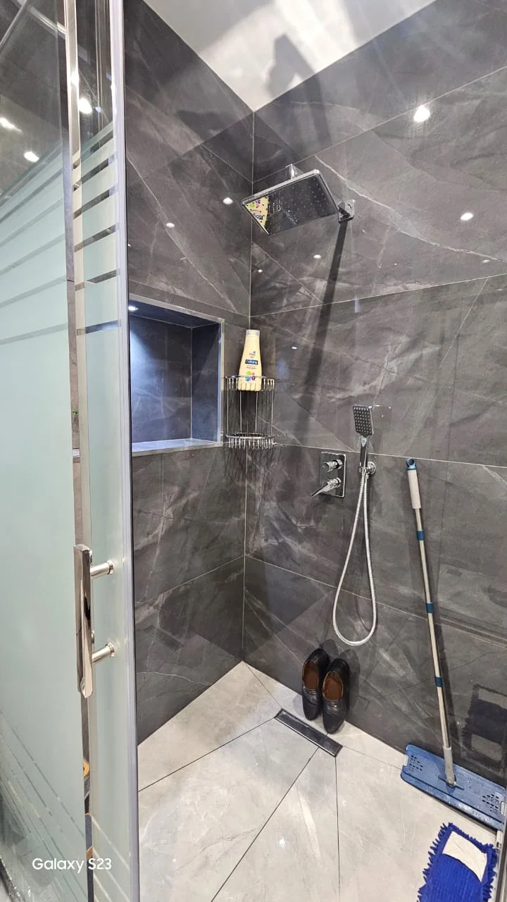 Kirayə 3 otaqlı Mənzil 100 m² Xətai r. – şəkil 14