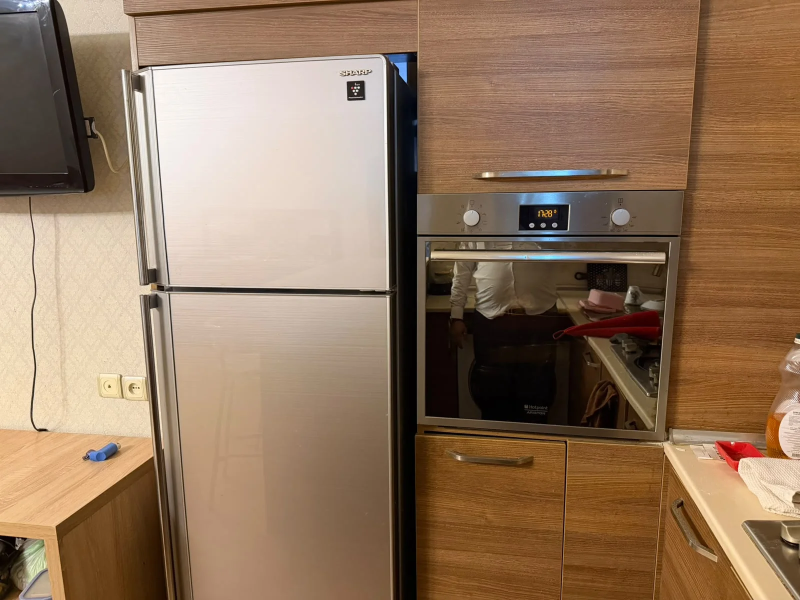 Satılır 3 otaqlı Mənzil 80 m² Yasamal r. – şəkil 10