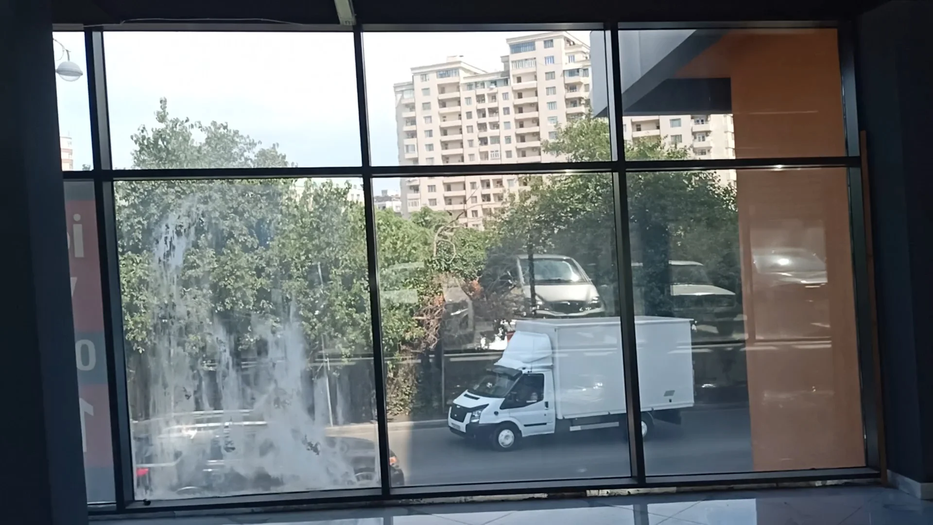 Kirayə Obyekt 5000 m² Nizami r. – şəkil 3