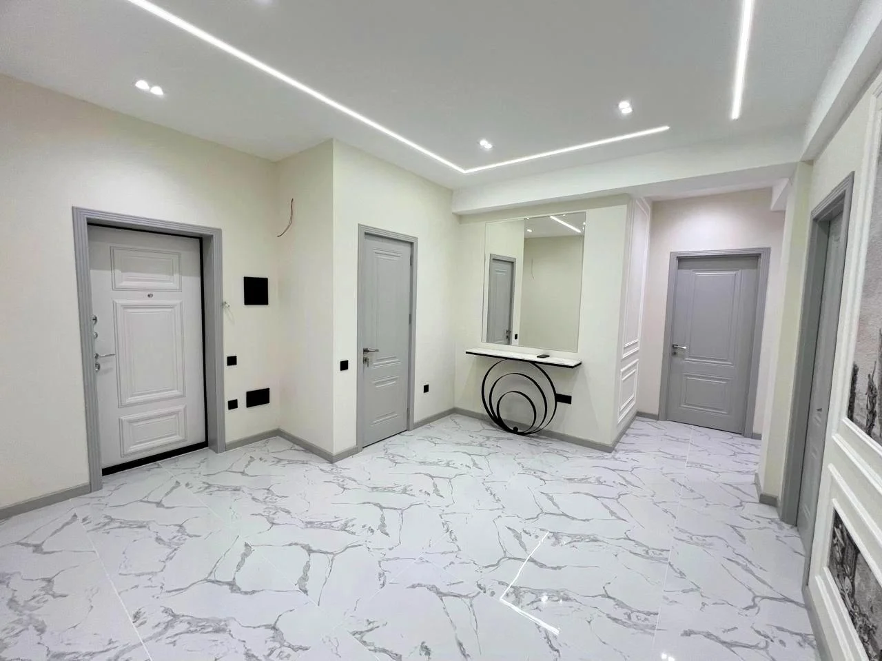 Satılır 4 otaqlı Mənzil 193 m² Nəsimi r. – şəkil 16