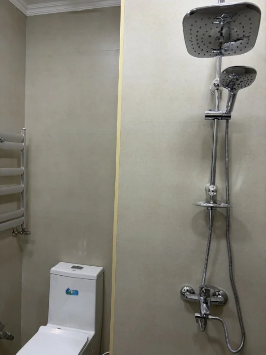 Kirayə 4 otaqlı Ofis 165 m² Xətai r. – şəkil 11
