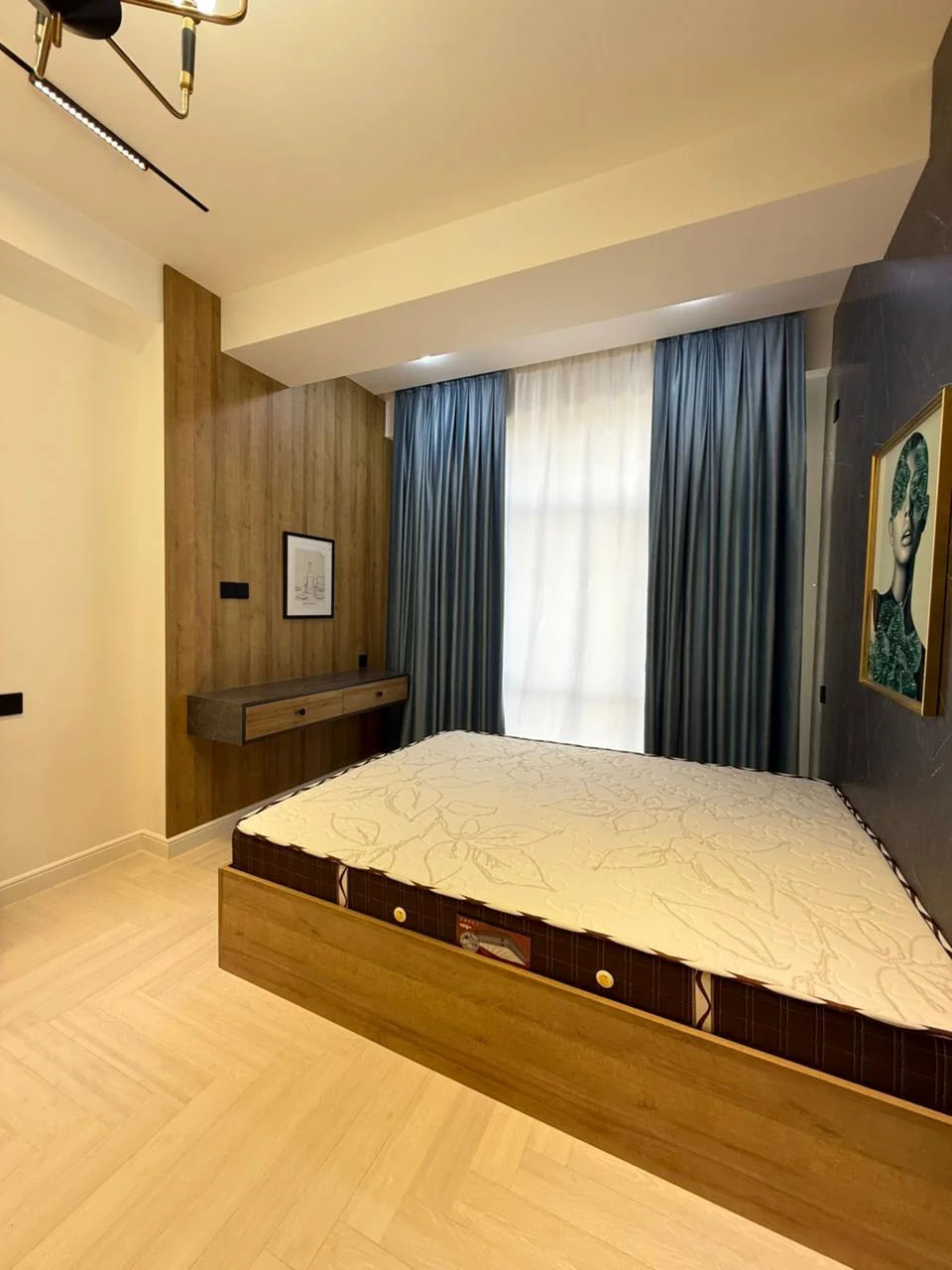 Аренда 3-комнатная Квартира 117 m² Nərimanov р-н – şəkil 6