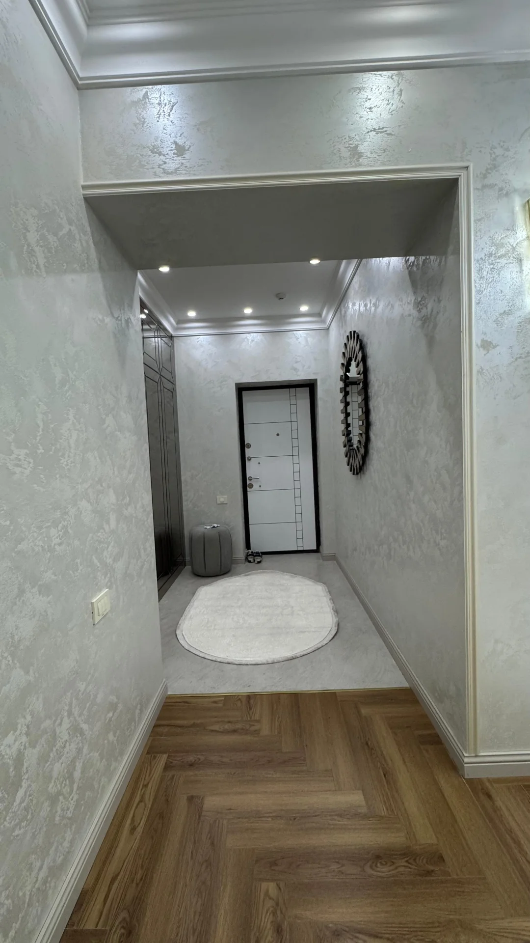 Grand Hayat Residence – şəkil 18