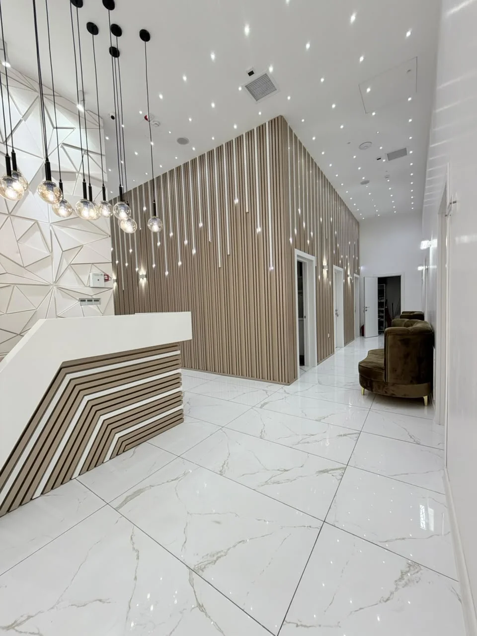 Продаётся Коммерческий объект 255 m² Xətai р-н – şəkil 8