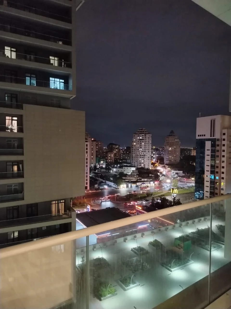 Grand Hayat Residence – şəkil 13