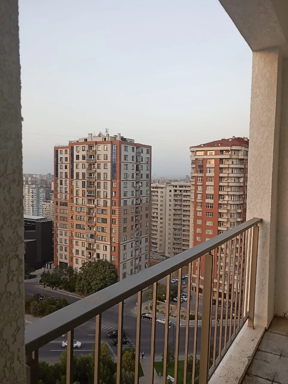 Belvedere Residence – şəkil 20