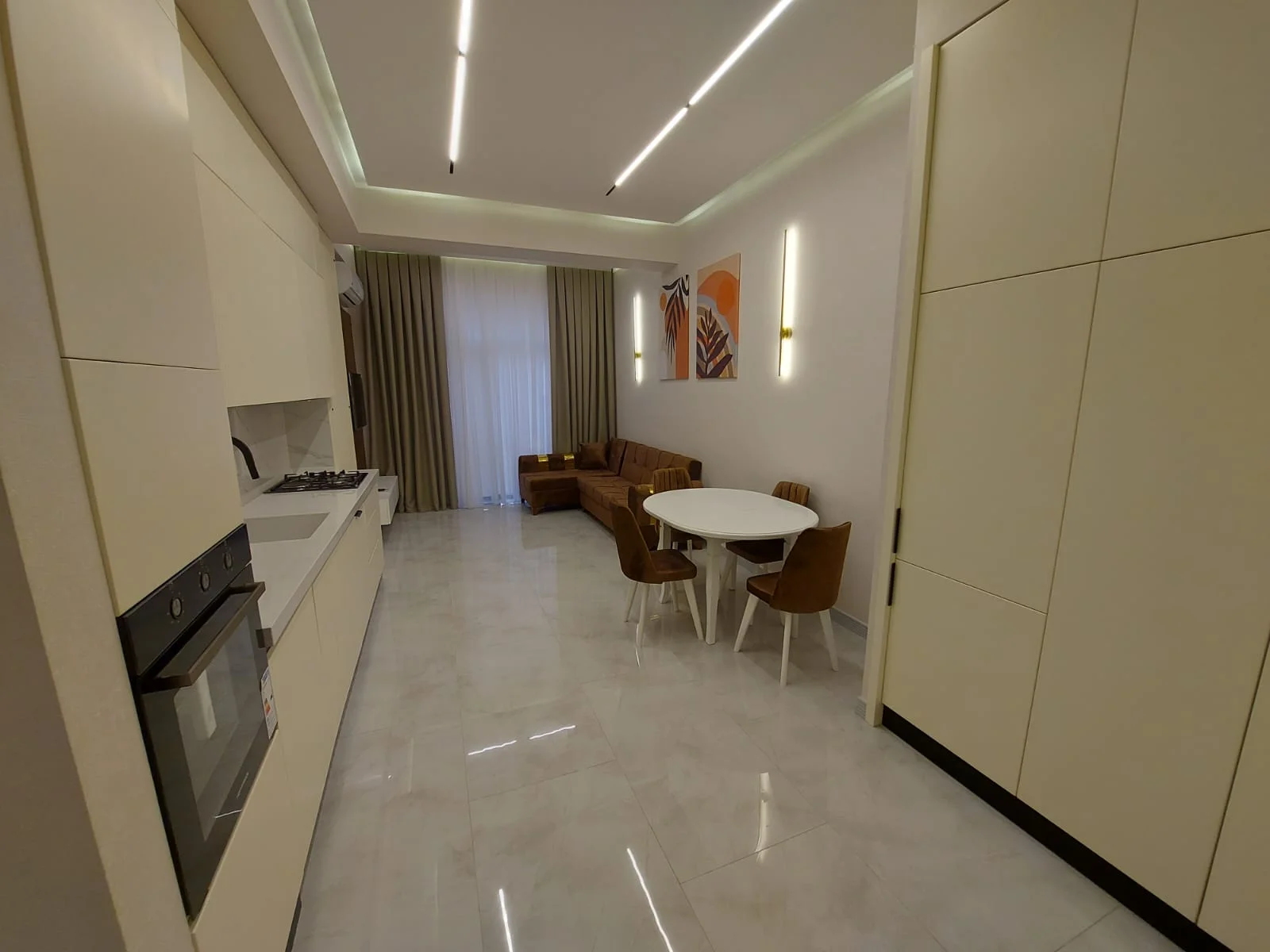 Nizami m. Malibo residence 1300 azn – şəkil 3
