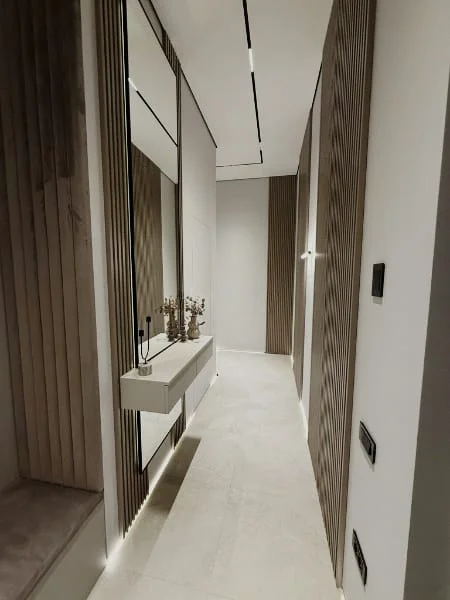 Kirayə 3 otaqlı Mənzil 100 m² Xətai r. – şəkil 7