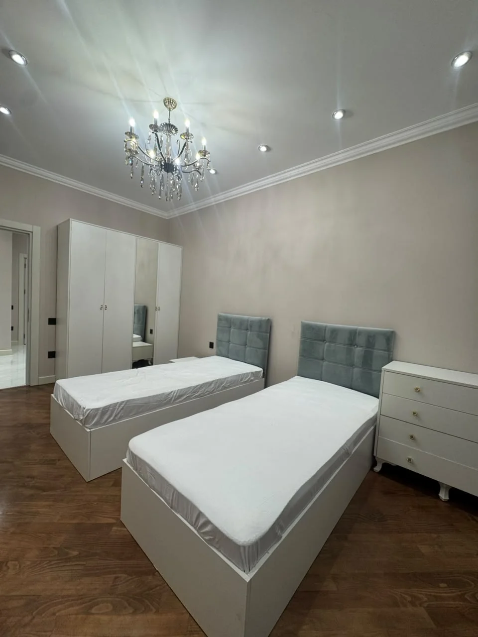 Kirayə 3 otaqlı Mənzil 148 m² Yasamal r. – şəkil 12