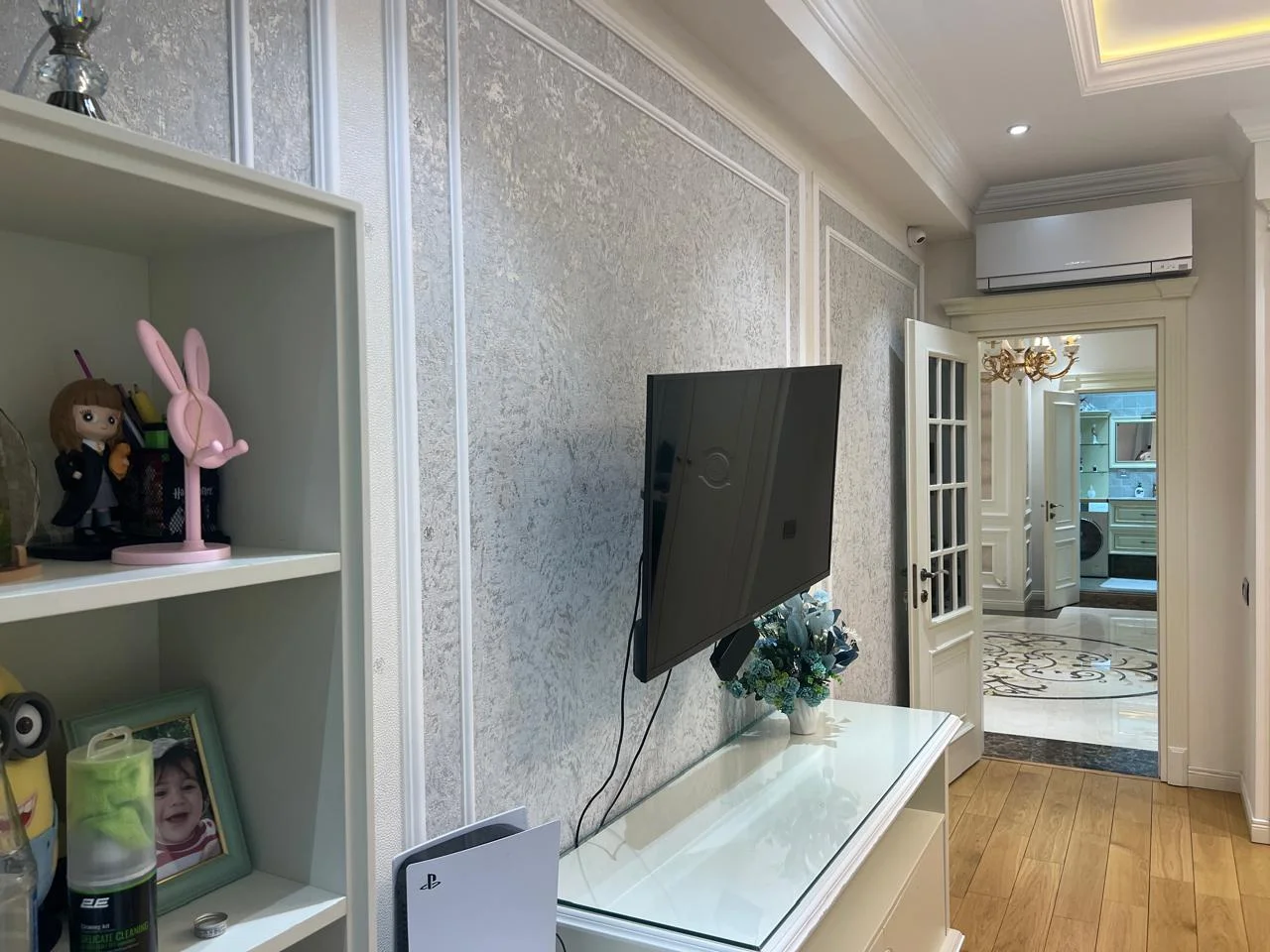 Satılır 4 otaqlı Mənzil 4 m² Nəsimi r. – şəkil 9