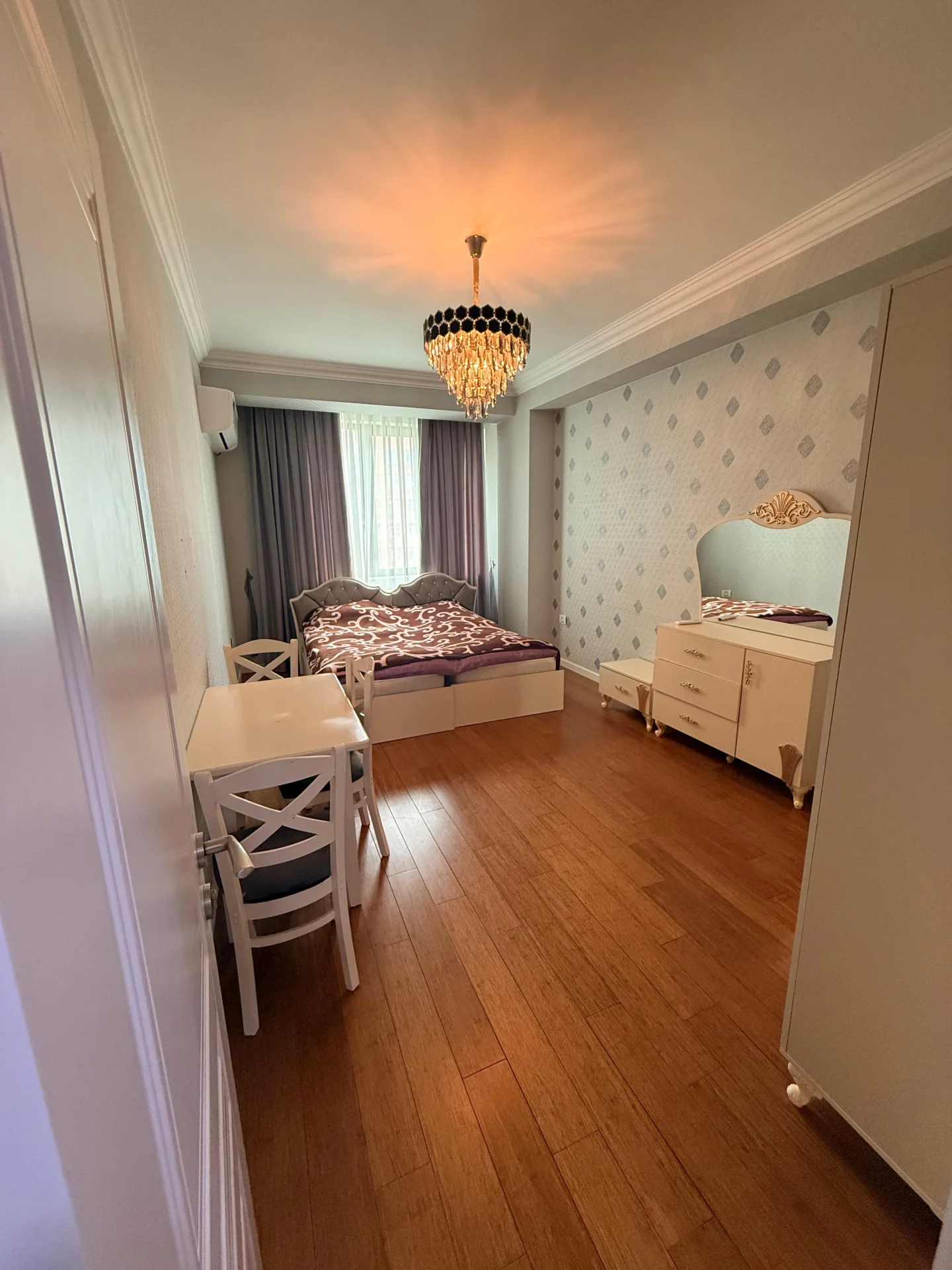 Аренда 3-комнатная Квартира 90 m² Nəsimi р-н – şəkil 4