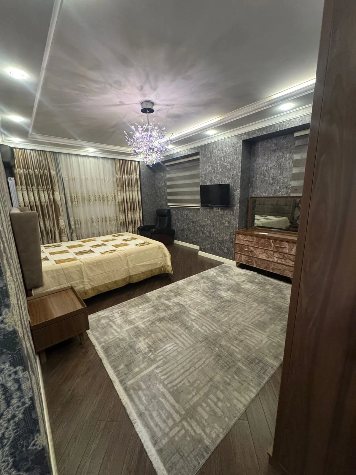 Satılır 3 otaqlı Mənzil 149 m² Nəsimi r. – şəkil 8