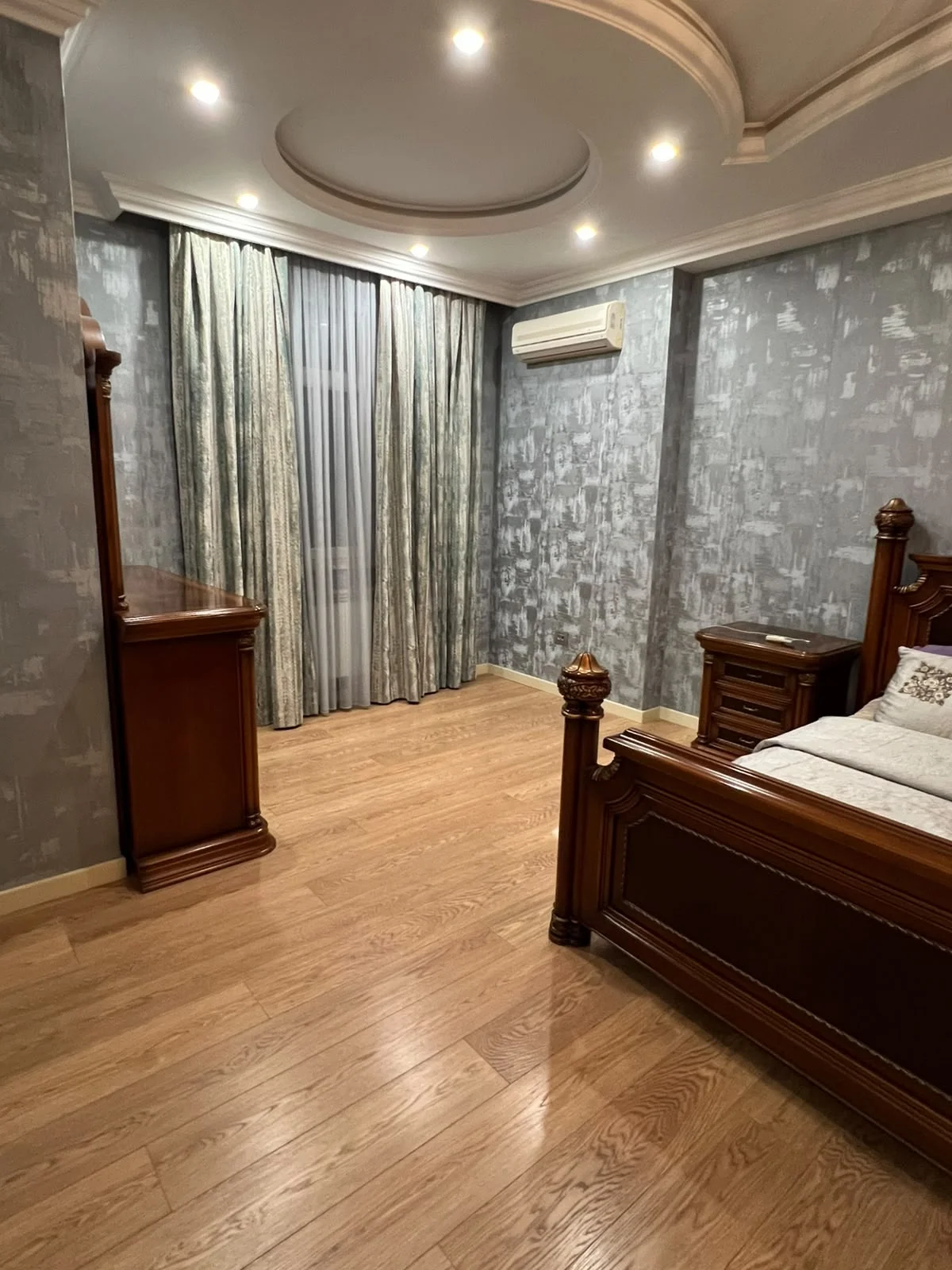 For sale 4-room Apartment 170 m² Xətai dist. – şəkil 19
