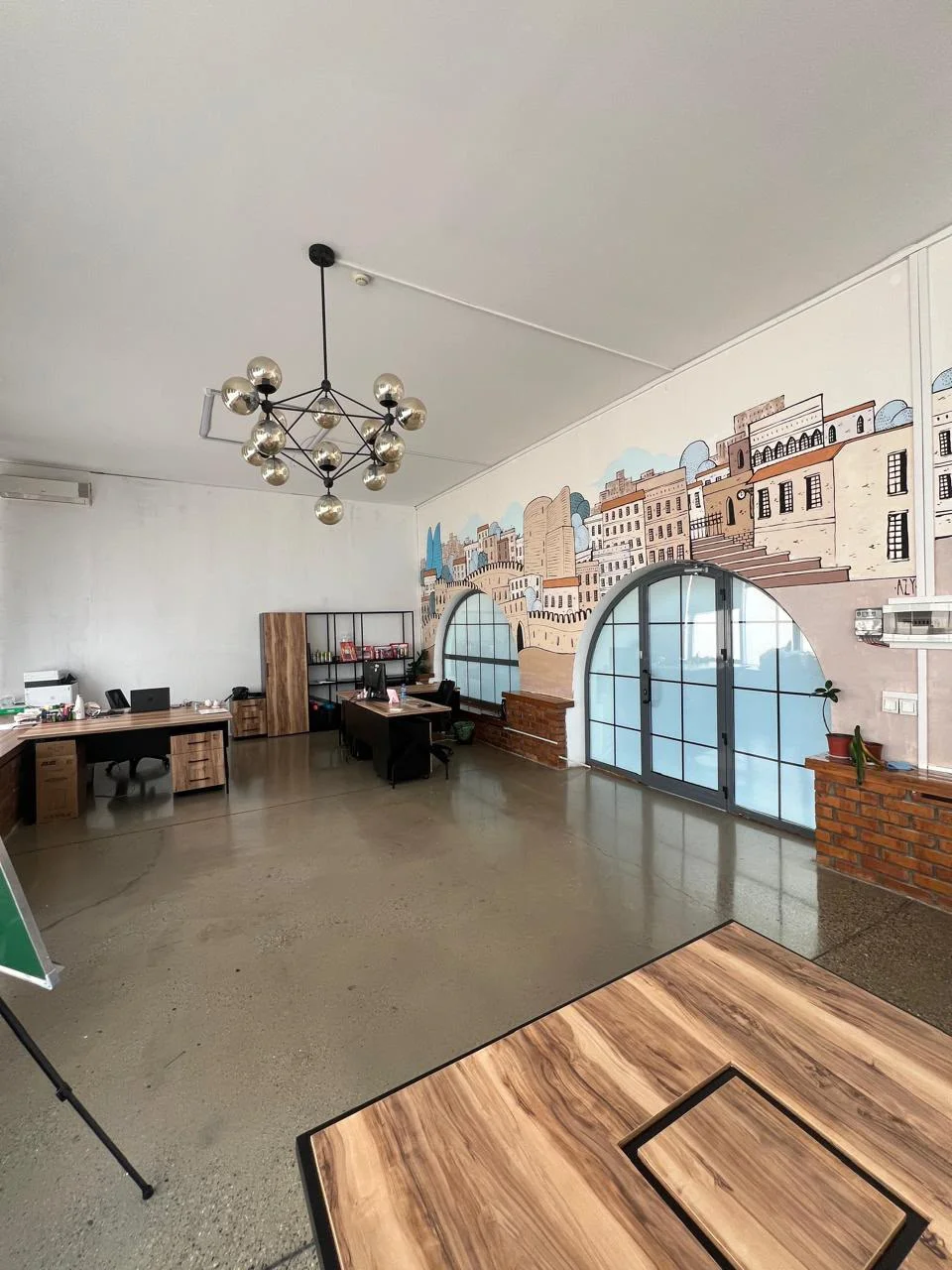 İcarəyə verilir 1 otaqlı ofis 50 m² – şəkil 9