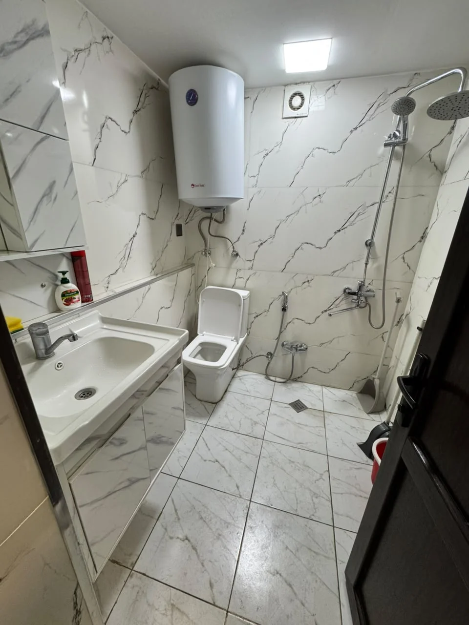 Аренда Коммерческий объект 100 m² Xətai р-н Şah İsmayıl Xətai м. – şəkil 7