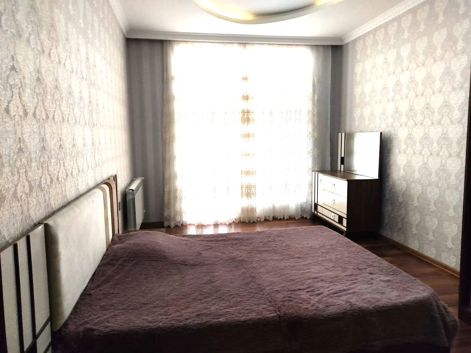 Kiralık 3 odalı Daire 120 m² Xətai ilçesi – şəkil 15