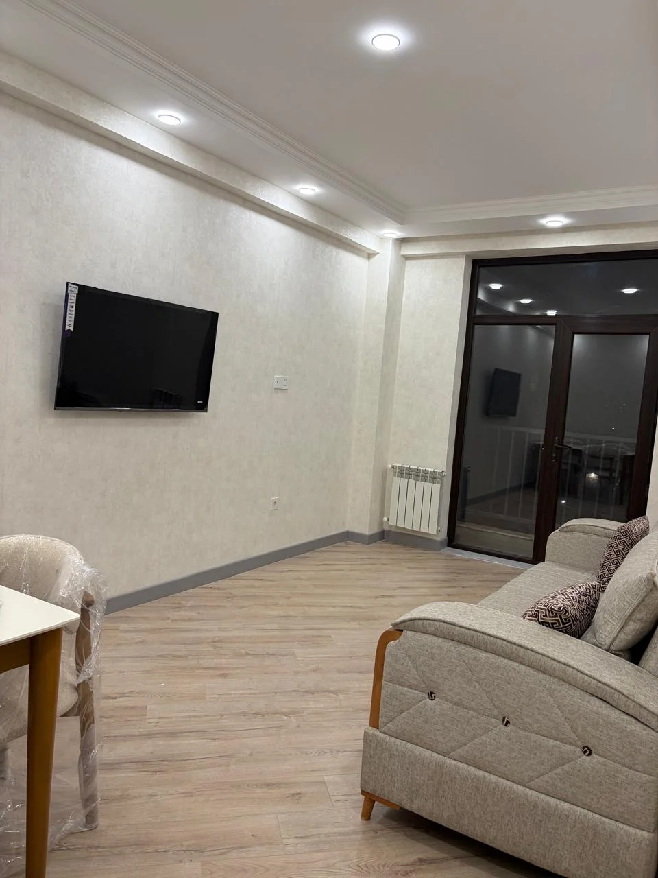 Kirayə 2 otaqlı Mənzil 80 m² Binəqədi r. – şəkil 4