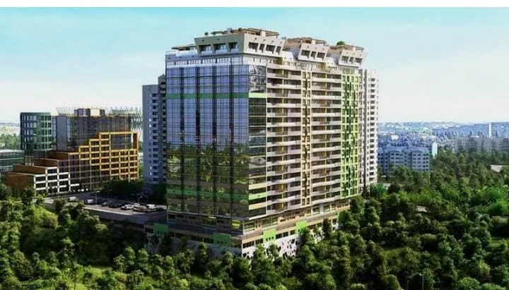 Harmony Residence – şəkil 20