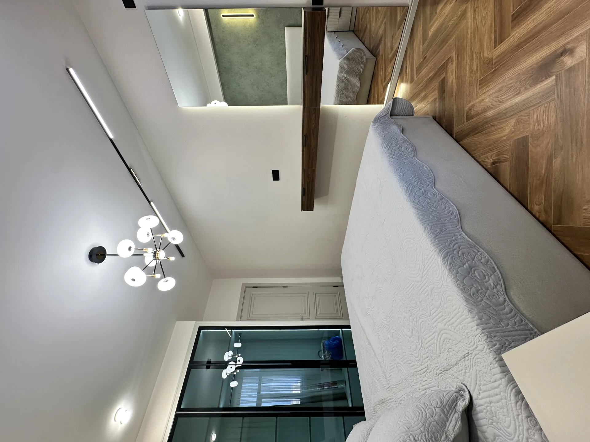 Satılır 2 otaqlı Mənzil 72 m² Xətai r. – şəkil 5