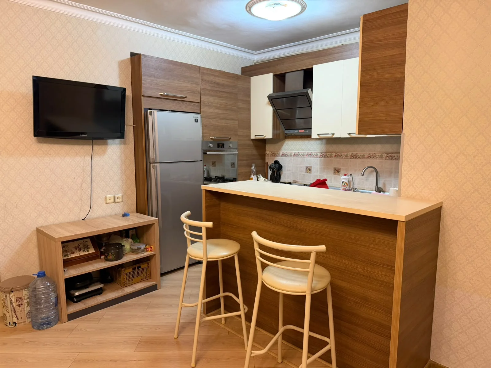 Satılır 3 otaqlı Mənzil 80 m² Yasamal r. – şəkil 7
