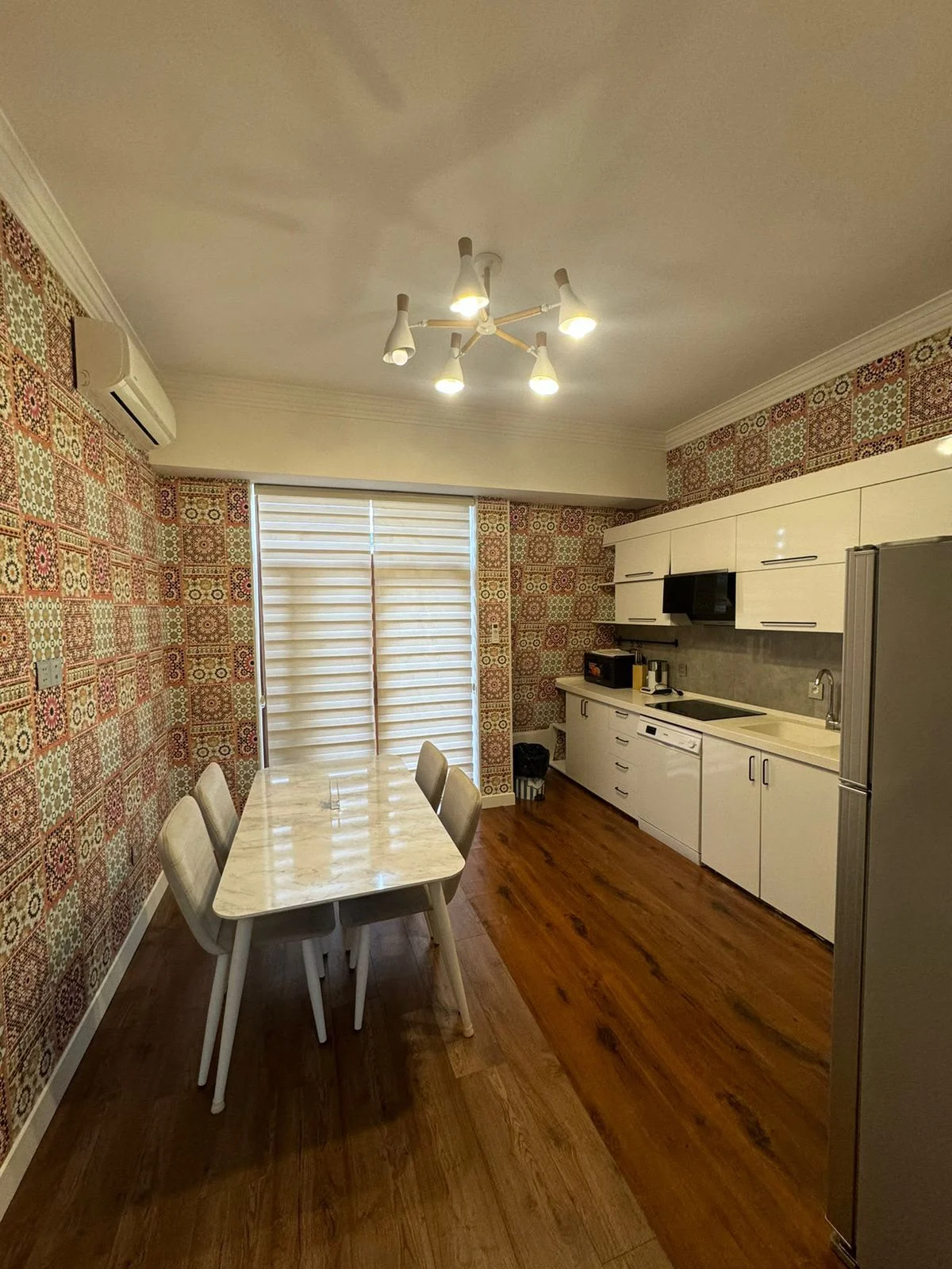 For rent 4-room Apartment 150 m² Xətai dist. – şəkil 5