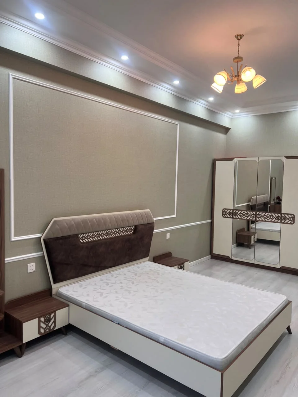 Аренда 4-комнатная Квартира 180 m² Yasamal р-н – şəkil 8