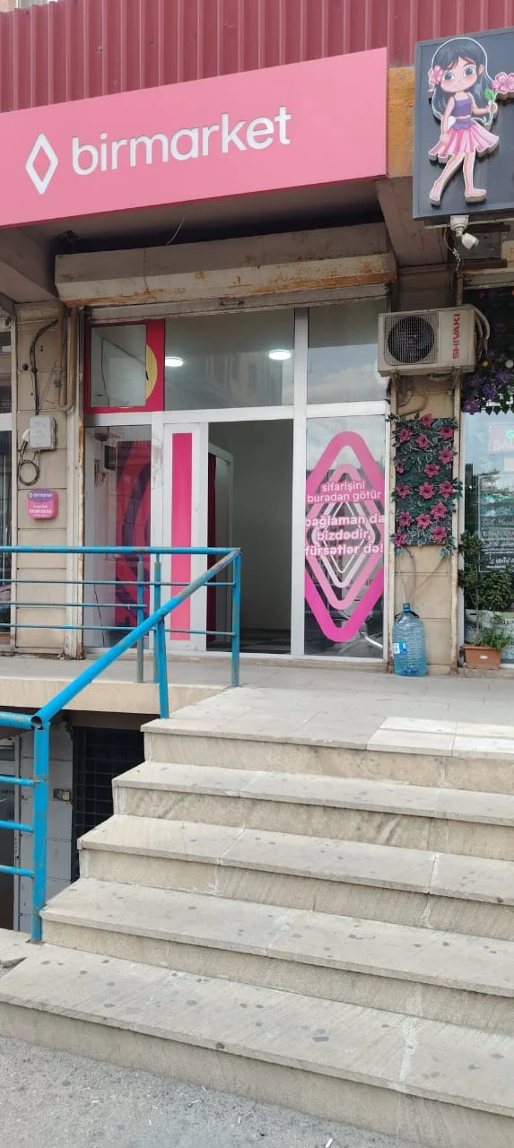 PREMIUM KOMMERSİYA OBYEKT – şəkil 4